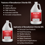 Benzalkonium Chloride 50% small-image