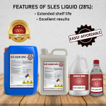 SLES Liquid (28%) small-image
