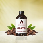 CLOVE Fragrance Oil small-image