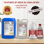 Neem Oil Emulsifier small-image