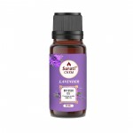 Premium LAVENDER Diffuser Oil (30 ml) - 100% Natural Aromatherapy Essential Oil for Diffusers - Relaxing and Calming Scen small-image