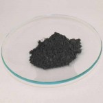 Black Iron Oxide Powder small-image
