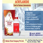 Acrylamide Powder small-image