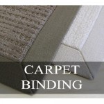 Carpet Binder small-image