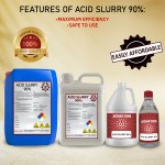 Acid Slurry 90% small-image