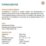 Formaldehyde small-image