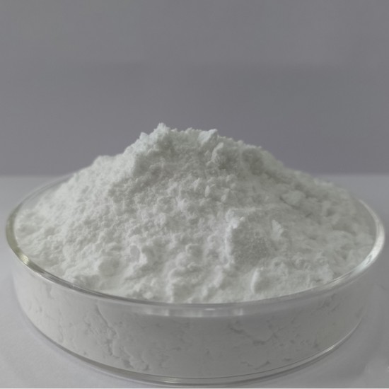 Boron powder full-image