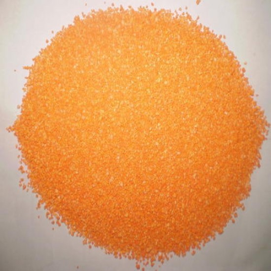 Orange Speckle full-image