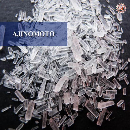 Ajinomoto Monosodium Glutamate full-image