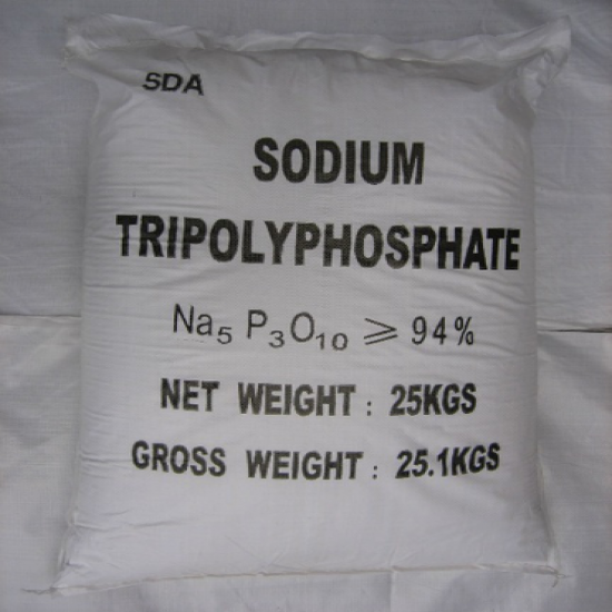 Sodium Tripolyphosphate full-image