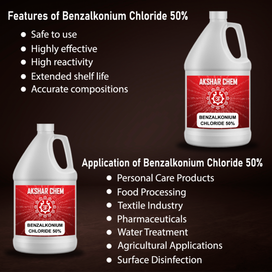 Benzalkonium Chloride 50% full-image