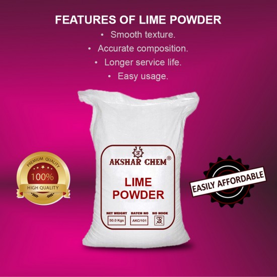 Lime Powder full-image