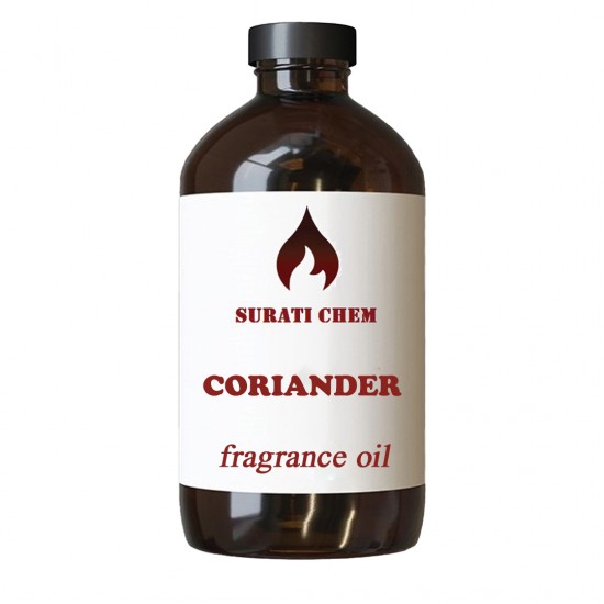 Coriander Fragrance Oil full-image