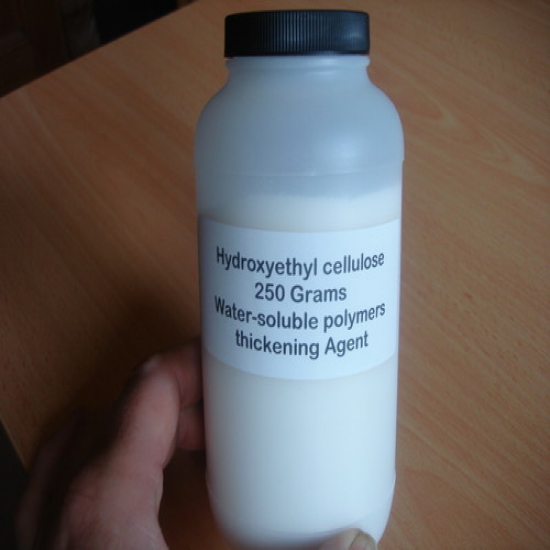 250 gm Hydroxyethyl Cellulose full-image
