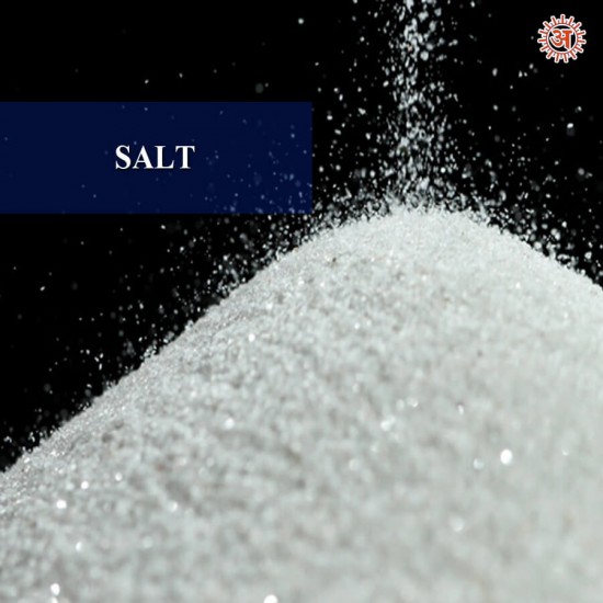 Common Salt full-image