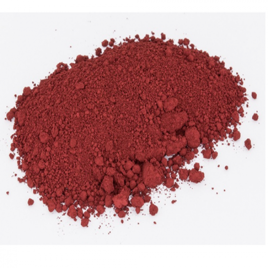 Red Iron Oxide Powder full-image