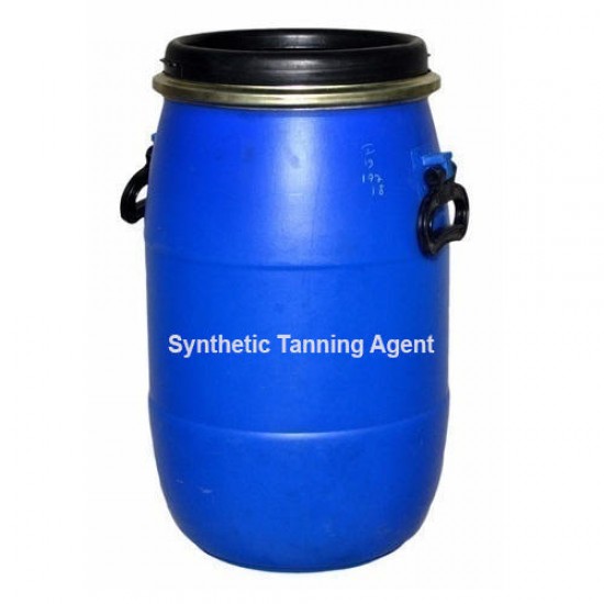 Synthetic Tanning Agent full-image