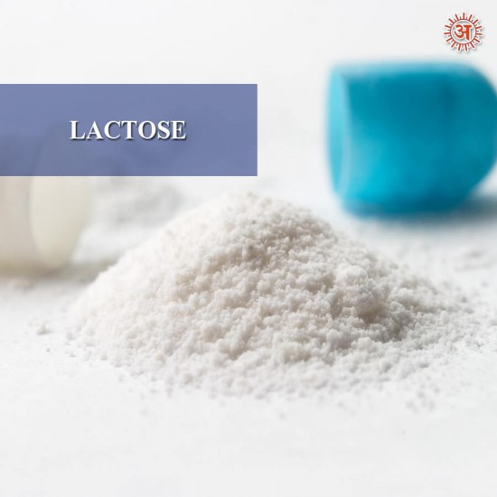 Lactose full-image