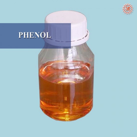 Phenol full-image