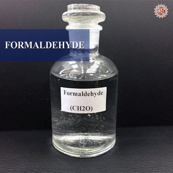 Formaldehyde full-image
