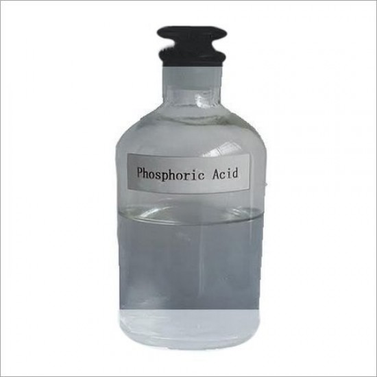 Phosphoric Acid full-image