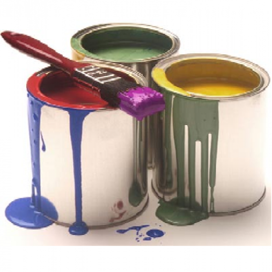 Paint Additives full-image