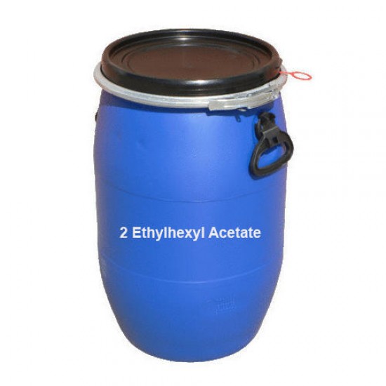 2 Ethylhexyl Acetate full-image