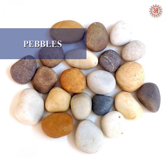 Pebbles full-image