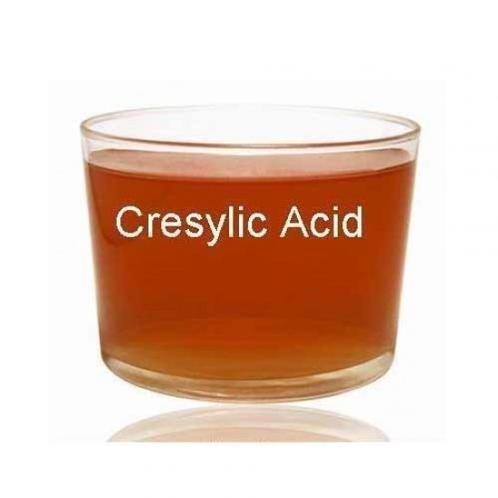 Cresylic Acid full-image