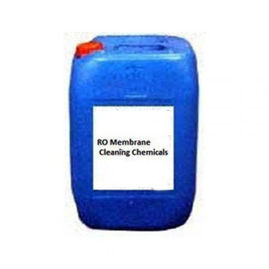 Ro Membrane Cleaning Chemicals full-image