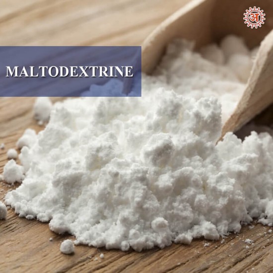 Maltodextrine full-image