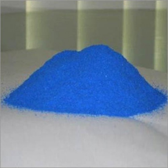 Blue Rotomoulding Powder full-image