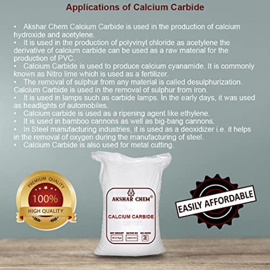 Calcium Carbide full-image