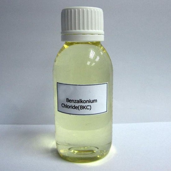 Benzalkonium Chloride full-image