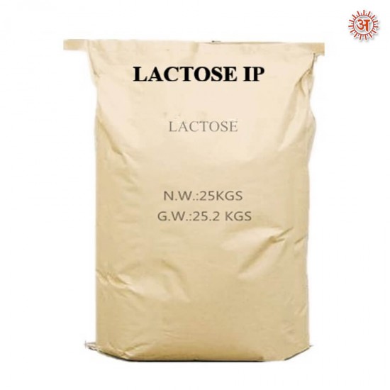 Lactose full-image