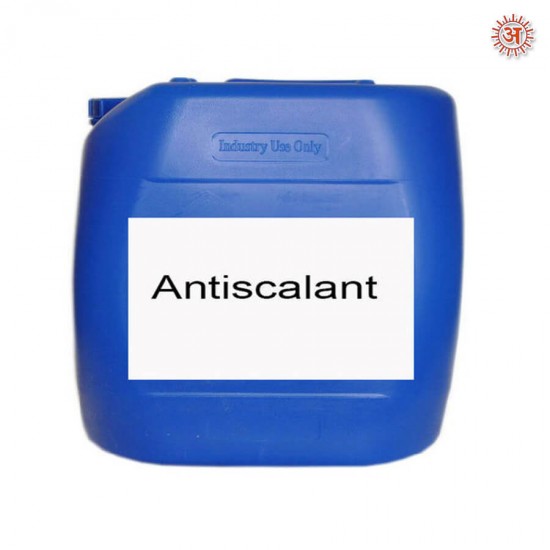 Antiscalant Supplier