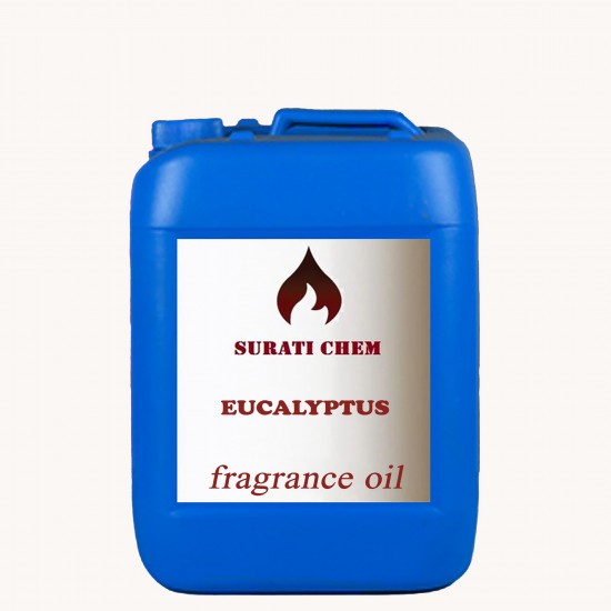 EUCALYPTUS FRAGRANCE OIL full-image