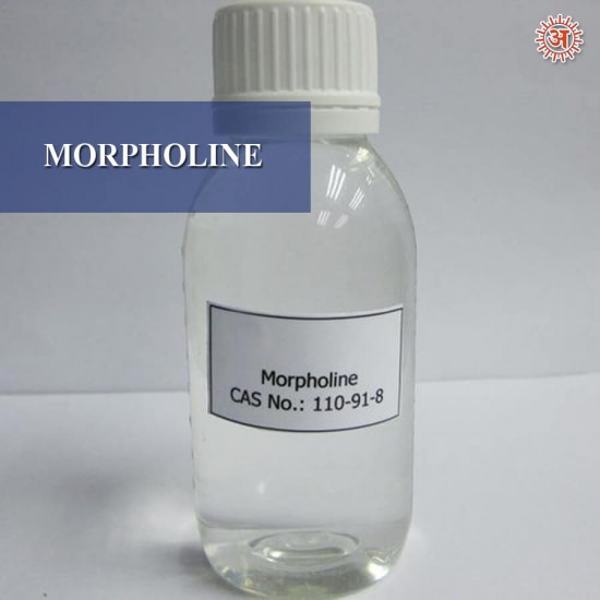 Morpholine full-image