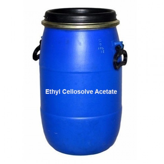 Ethyl Cellosolve Acetate full-image