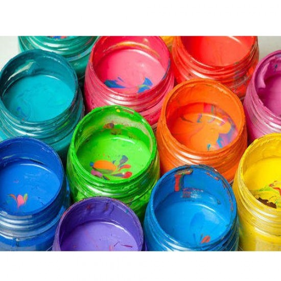 Paint Raw Material full-image