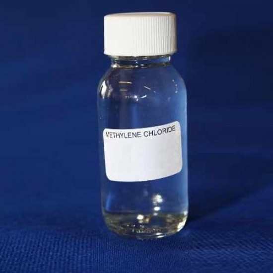 Methylene Chloride full-image