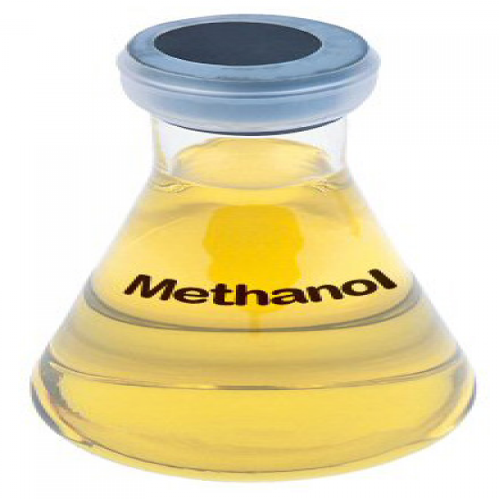 Distilled Methanol full-image