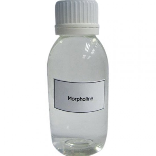 Morpholine Liquid full-image