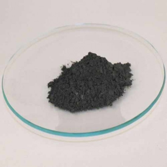 Black Iron Oxide Powder full-image