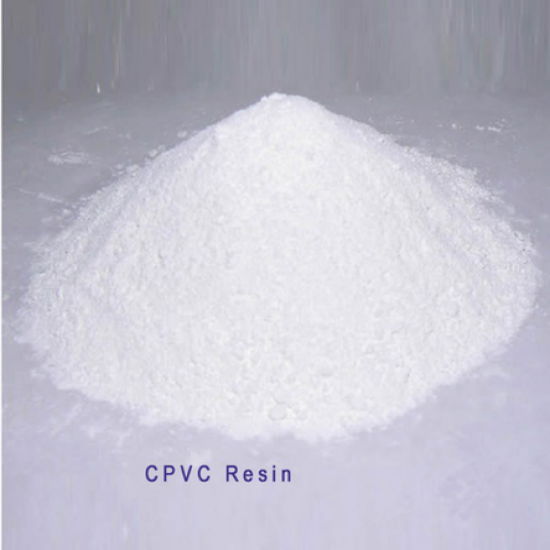 CPVC Resin full-image