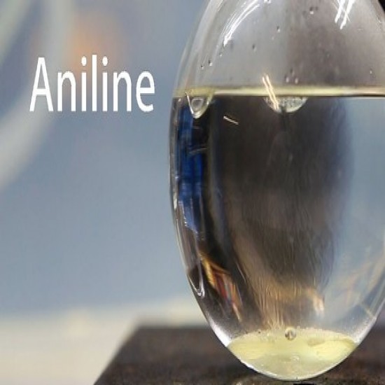 Aniline Oil full-image