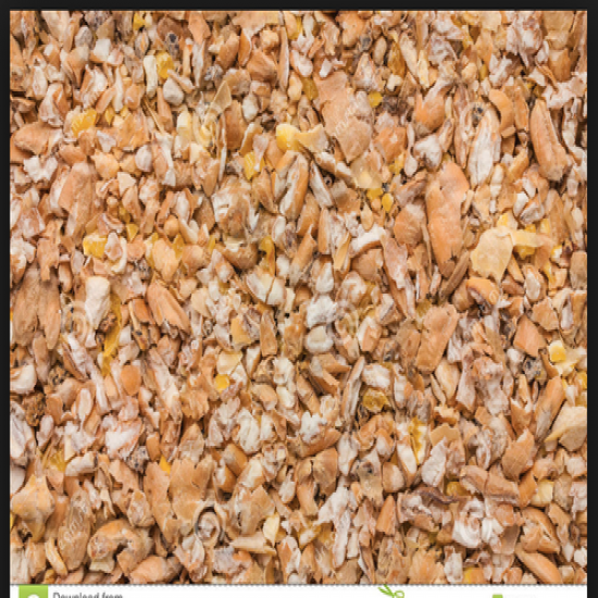Poultry Feed Raw Material full-image