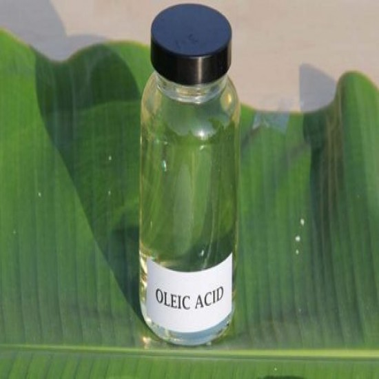 Oleic Acid full-image