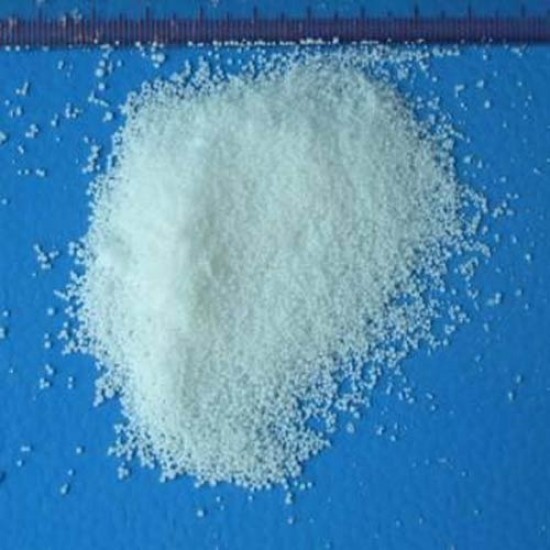 Polyethylene Wax Granules full-image