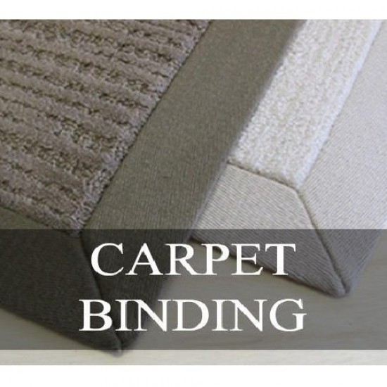 Carpet Binder full-image
